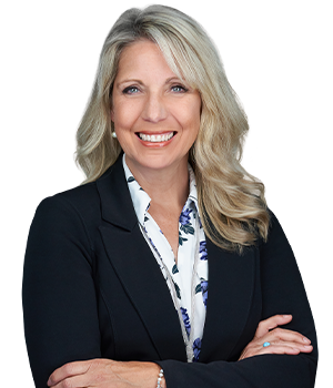 Kellie Martin display